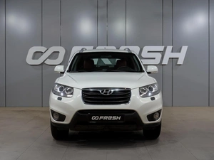 Внедорожник Hyundai Santa Fe 2011 года, 1459000 рублей, Воронеж