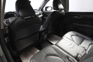 Внедорожник Toyota Highlander 2021 года, 5349000 рублей, Новосибирск