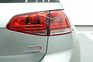 Хетчбэк Volkswagen Golf 2013 года, 1195000 рублей, Красноярск