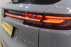 Внедорожник Changan UNI-K 2023 года, 3039000 рублей, Новокузнецк