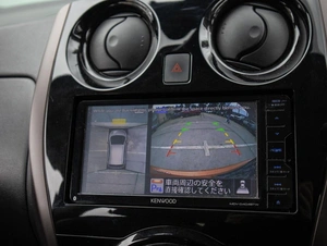 Хетчбэк Nissan Note 2017 года, 1290000 рублей, Большой Сочи