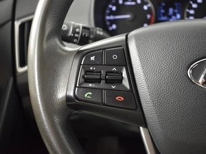 Внедорожник Hyundai Creta 2020 года, 1615100 рублей, Казань