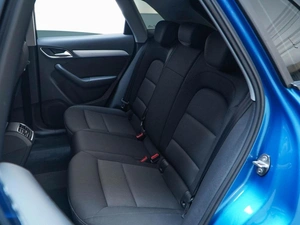 Внедорожник Audi Q3 2017 года, 1799000 рублей, Москва