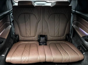 Внедорожник BMW X7 2019 года, 7634000 рублей, Кирилловка