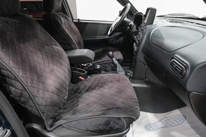 Внедорожник ВАЗ (LADA) Niva Travel 2023 года, 1299000 рублей, Новокузнецк