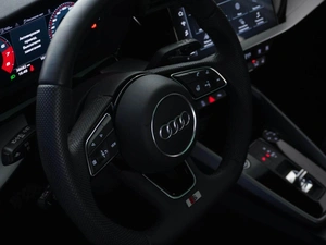 Хетчбэк Audi A3 2022 года, 3151444 рублей, Москва
