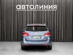 Универсал Chevrolet Cruze 2013 года, 890000 рублей, Красноярск