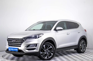 Внедорожник Hyundai Tucson 2019 года, 2159000 рублей, Пермь