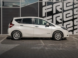 Хетчбэк Nissan Note 2018 года, 1210000 рублей, Краснодар