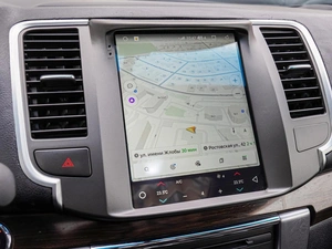 Седан Nissan Teana 2011 года, 1330000 рублей, Краснодар