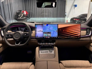 Внедорожник Zeekr 8X 2026 года, 11990000 рублей, Павловская Слобода