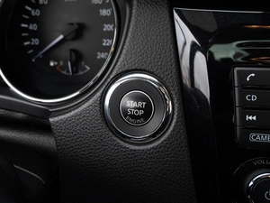 Внедорожник Nissan Qashqai 2016 года, 1645000 рублей, Краснодар