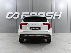 Внедорожник Haval Jolion 2023 года, 1719000 рублей, Аксай