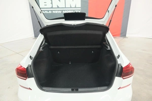 Хэтчбек Volkswagen Polo 2021 года, 1575000 рублей, Курск