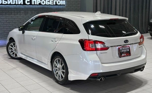 Универсал Subaru Levorg 2015 года, 1597000 рублей, Красноярск