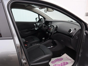 Внедорожник Renault Kaptur 2021 года, 1580000 рублей, Брянск