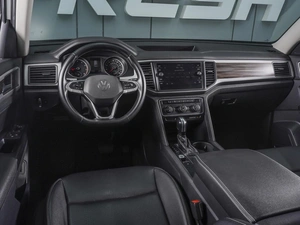 Внедорожник Volkswagen Atlas 2020 года, 3350000 рублей, Ростов-на-Дону
