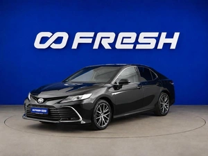 Седан Toyota Camry 2021 года, 2988888 рублей, Москва