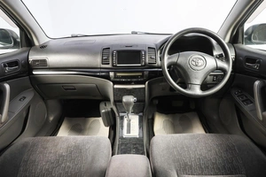 Седан Toyota Allion 2003 года, 849000 рублей, Новосибирск