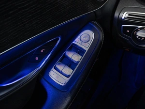 Седан Mercedes-benz C-класс 2019 года, 2899000 рублей, Краснодар