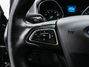 Хетчбэк Ford Focus 2015 года, 849000 рублей, Красноярск
