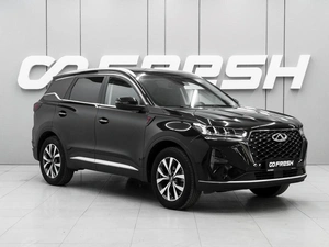 Внедорожник Chery Tiggo 7 Pro Max 2023 года, 1900000 рублей, Ростов-на-Дону