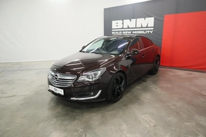 Седан Opel Insignia 2014 года, 1280000 рублей, Курск