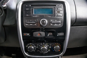 Внедорожник Renault Duster 2012 года, 739000 рублей, Пермь