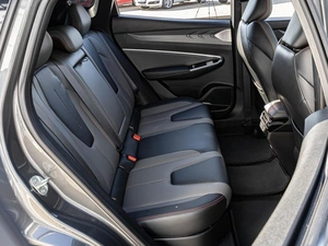Внедорожник Geely Cityray 2024 года, 2434999 рублей, Краснодар