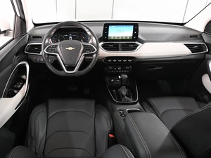 Внедорожник Chevrolet Captiva 2022 года, 2070000 рублей, Аксай