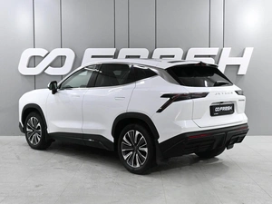 Внедорожник Jetour Dashing 2023 года, 2159000 рублей, Аксай