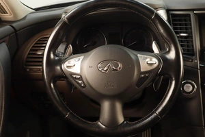 Внедорожник Infiniti FX30 2012 года, 2299000 рублей, Челябинск