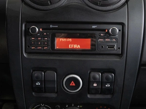 Фургон ВАЗ (LADA) Largus 2017 года, 819000 рублей, Краснодар