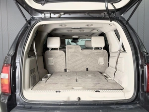 Внедорожник Ford Explorer 2007 года, 1089000 рублей, Нижневартовск