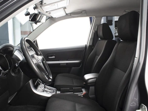 Внедорожник Suzuki Grand Vitara 2010 года, 990000 рублей, Омск