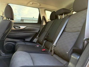 Внедорожник Nissan X-Trail 2018 года, 2090000 рублей, Ижевск