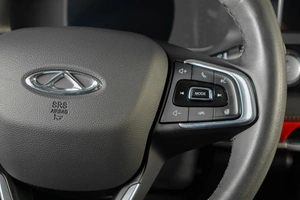 Внедорожник Chery Tiggo 4 Pro 2022 года, 1599000 рублей, Тюмень