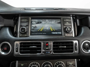 Внедорожник Land Rover Range Rover 2012 года, 1965000 рублей, Ставрополь