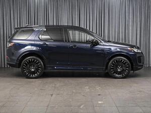 Внедорожник Land Rover Discovery Sport 2021 года, 3489000 рублей, Ставрополь