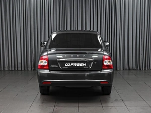 Седан ВАЗ (LADA) Priora 2017 года, 719000 рублей, Ставрополь