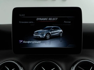 Внедорожник Mercedes-benz GLA-класс 2019 года, 2950111 рублей, Москва