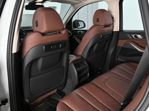 Внедорожник BMW X5 2020 года, 6784000 рублей, Ростов-на-Дону