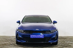 Седан Kia K5 2020 года, 2189000 рублей, Сургут