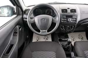 Седан ВАЗ (LADA) Granta 2023 года, 849000 рублей, Красноярск