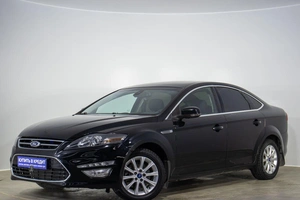 Седан Ford Mondeo 2011 года, 799000 рублей, Оренбург
