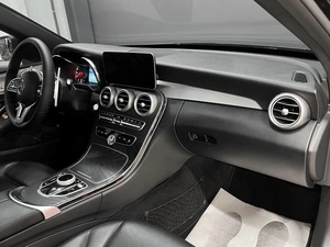 Седан Mercedes-benz C-класс 2020 года, 2890000 рублей, Красноярск