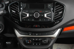 Универсал ВАЗ (LADA) Vesta Cross 2020 года, 1379000 рублей, Тюмень