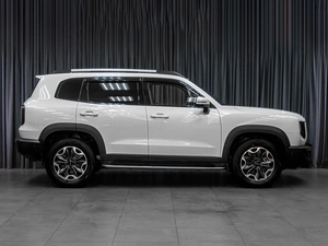 Внедорожник Haval Dargo 2022 года, 2469000 рублей, Тюмень