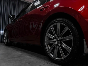Седан Mazda 6 2019 года, 2709000 рублей, Тюмень