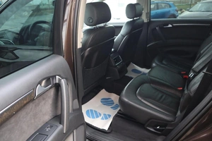 Внедорожник Audi Q7 2013 года, 2600000 рублей, Мирное